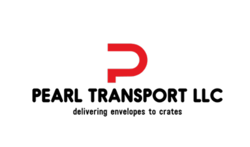 Pearl Transport LLC Logo