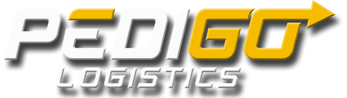 Pedigo Logistics LLC Logo