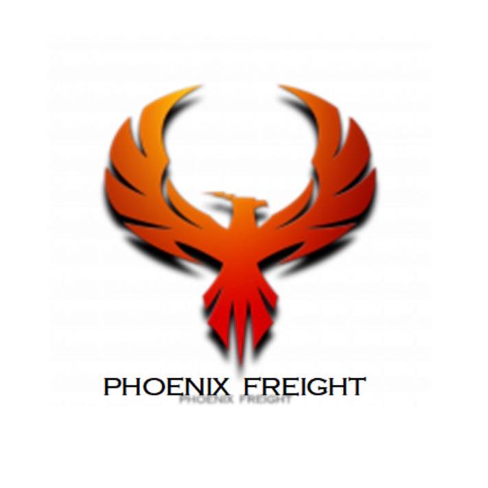Phoenix Freight Services Inc Logo