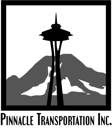 Pinnacle Transportation Inc Logo