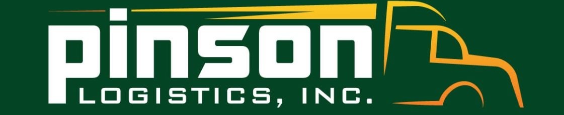Pinson Logistics Inc Logo