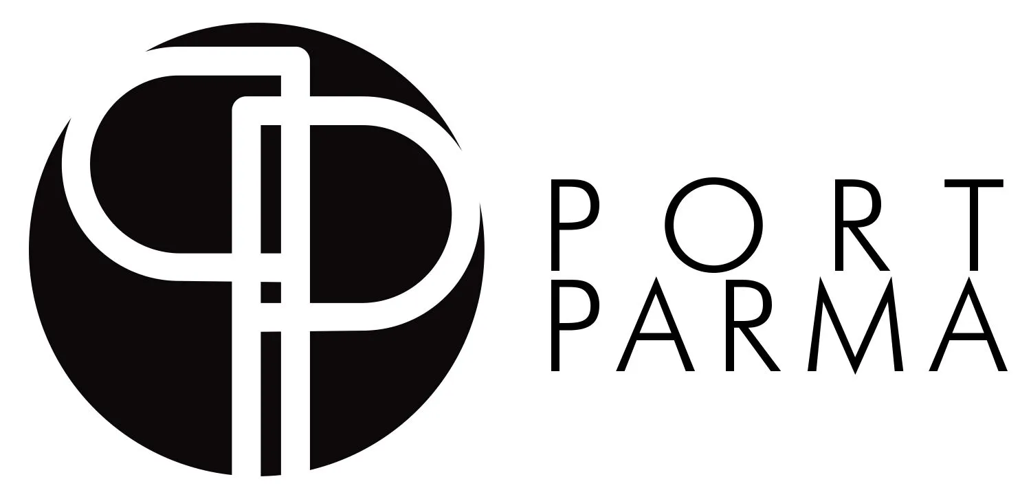 Port Parma Logistics LLC Logo