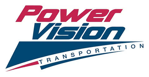 Power Vision Inc Logo
