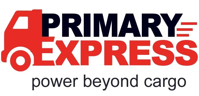 Primary Express LLC Logo