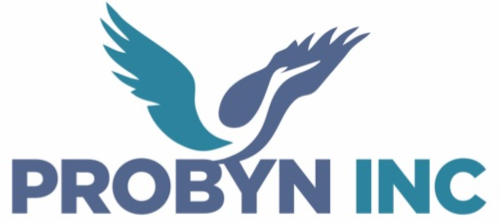 Probyn Inc Logo