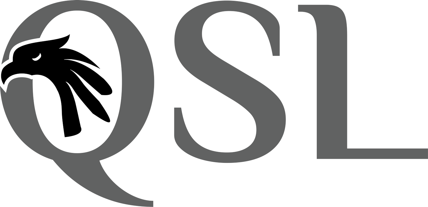 QSL LLC Logo