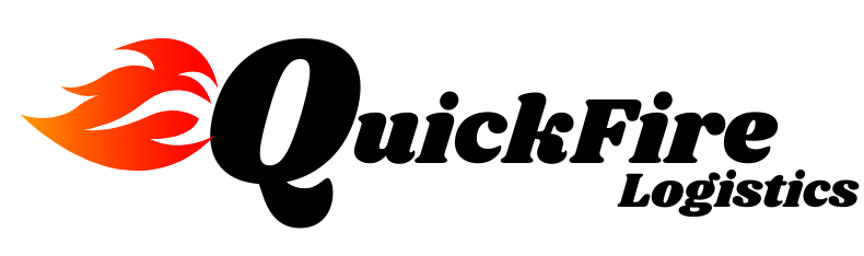QuickFire Logistics LLC Logo