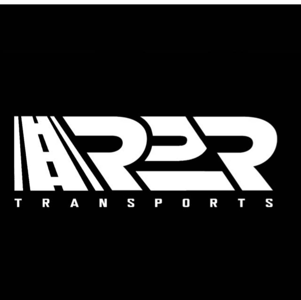 R2R Transports Ltd Logo