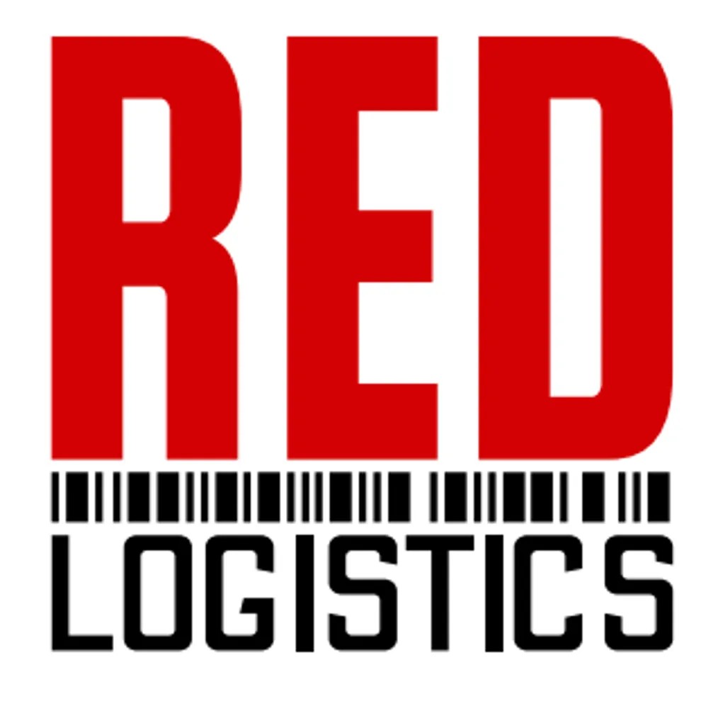 Red Logistics LLC Logo
