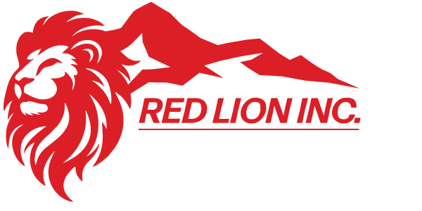 RedLion Inc Logo