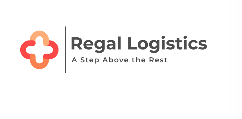 Regal Logistics LLC Logo