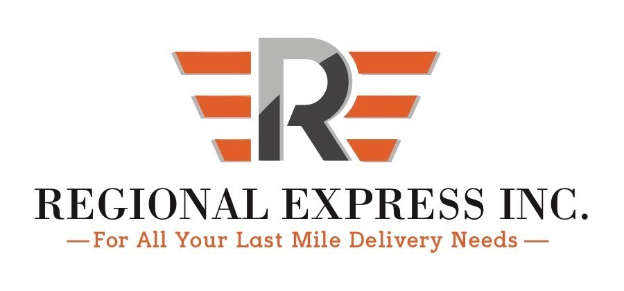 Regional Express Inc Logo