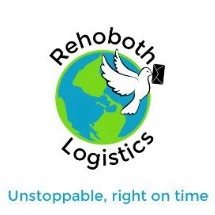 Rehoboth Logistics Logo