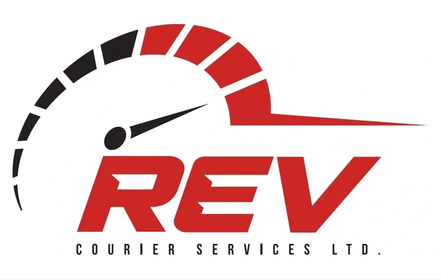 Rev Courier Services Ltd Logo