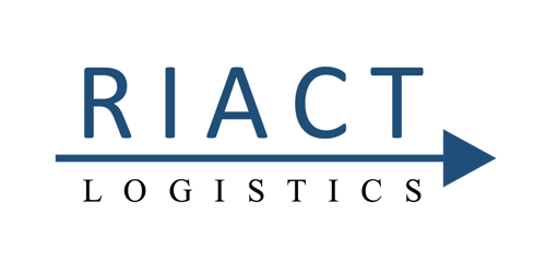 RIACT Logistics LLC Logo