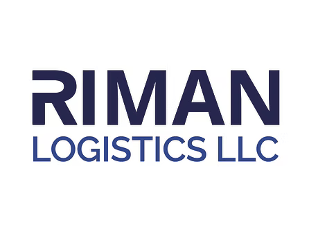 Riman Logistics LLC Logo
