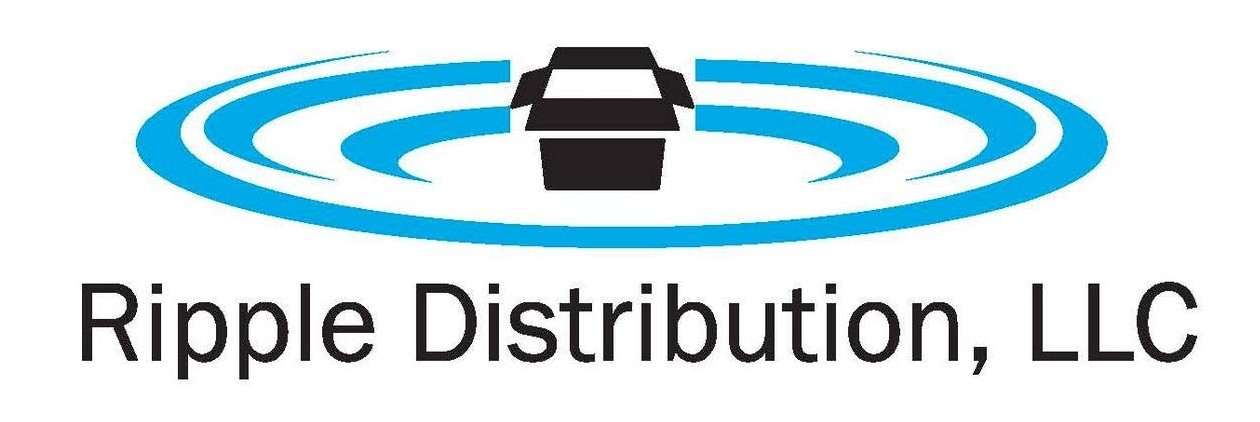 Ripple Distribution LLC Logo