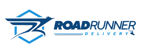 Road Runner Delivery LLC Logo