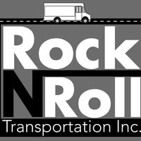 Rock-N-Roll Transportation Inc Logo