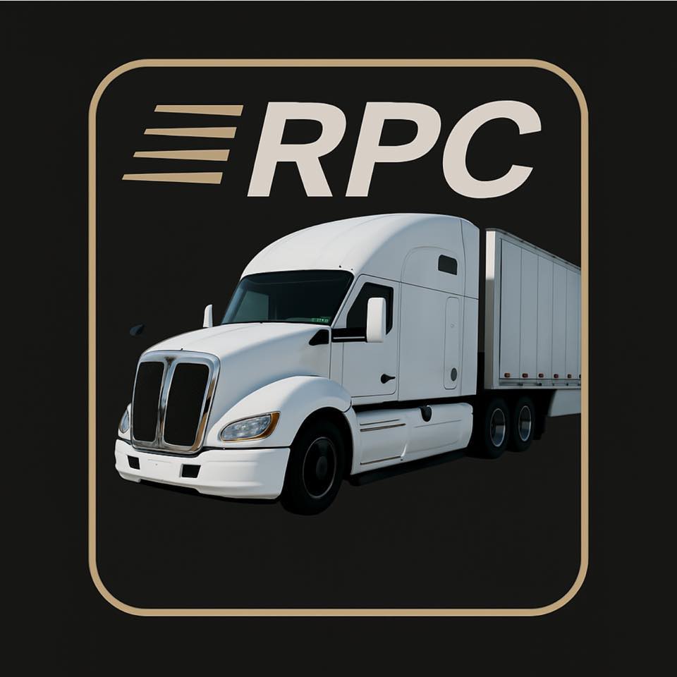 RPC Express Corp Logo
