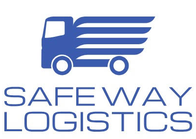 SafeWay Logistics LLC Logo