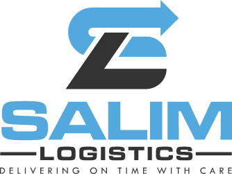 Salim Logistics LLC Logo