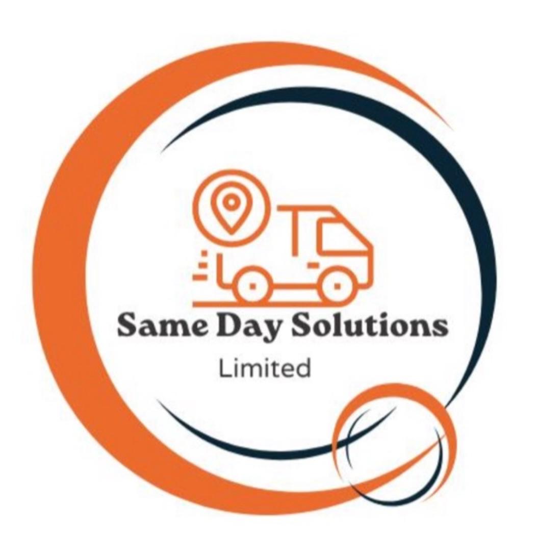 Same Day Solutions Limited Logo