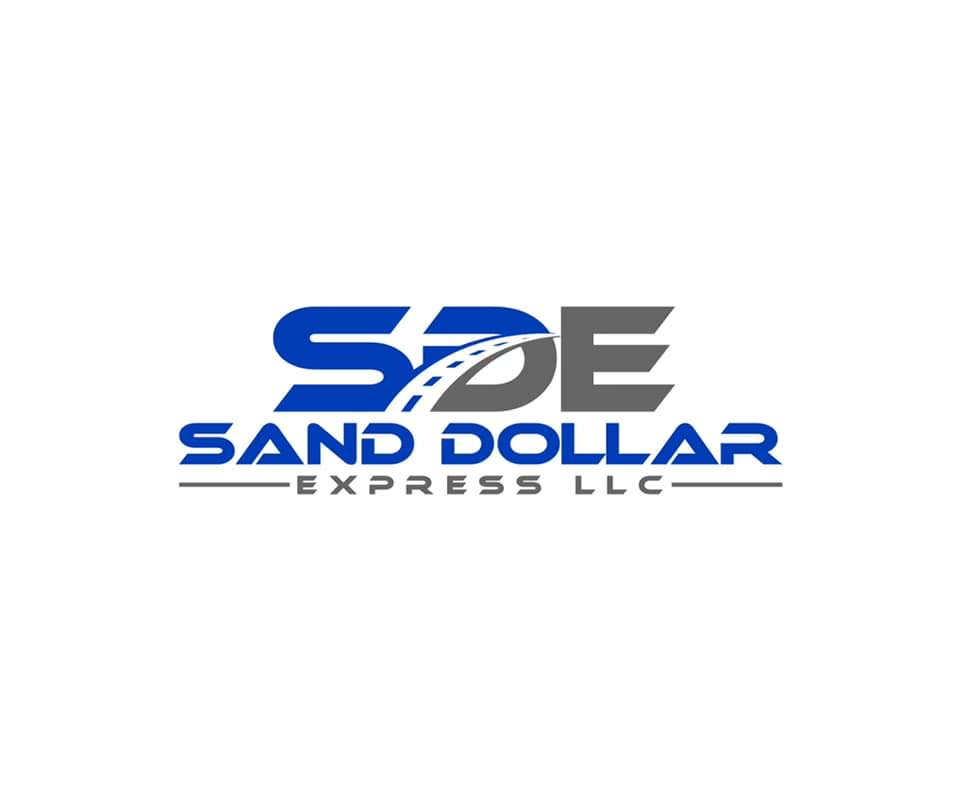 Sand Dollar Express LLC Logo