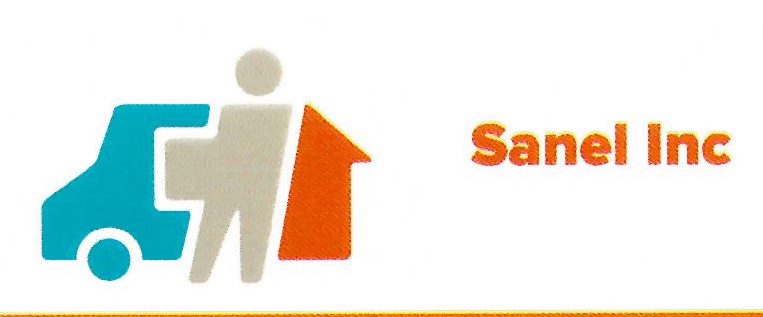 Sanel Corp Logo