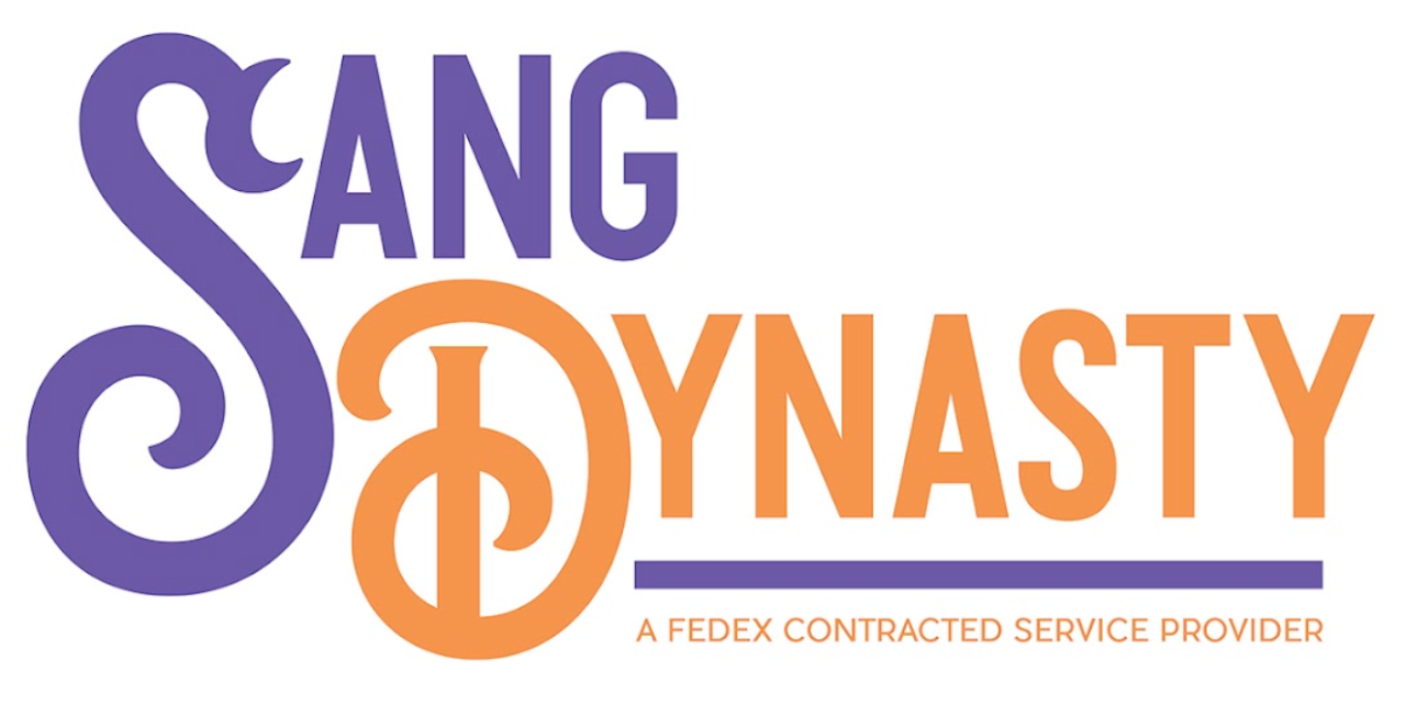 Sang Dynasty Inc Logo