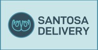Santosa Delivery Inc Logo