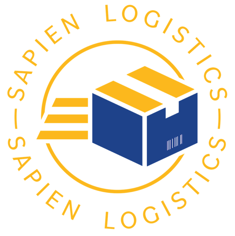Sapien Logistics LLC Logo