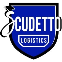 Scudetto Logistics LLC Logo