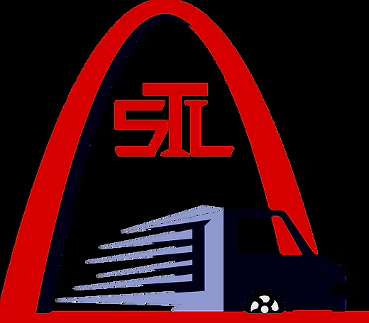 Secure Transit and Logistics LLC Logo