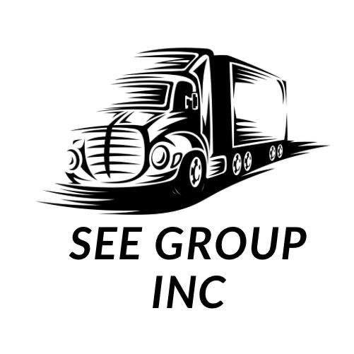 See Group Inc Logo