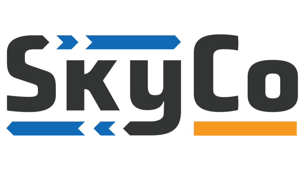 Skyco Distribution Inc logo