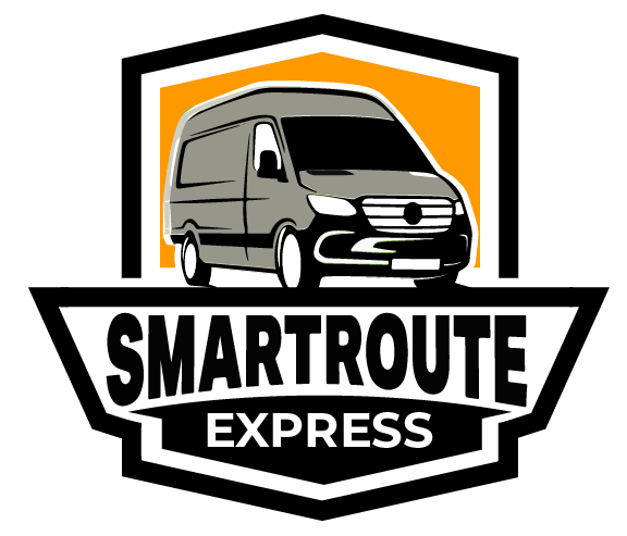 SmartRoute Express Inc Logo