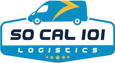 SoCal 101 Logistics LLC Logo