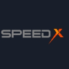 SpeedX Logistics Inc Logo