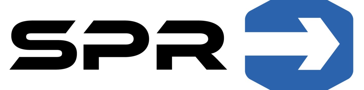 SPR Logistics Inc Logo
