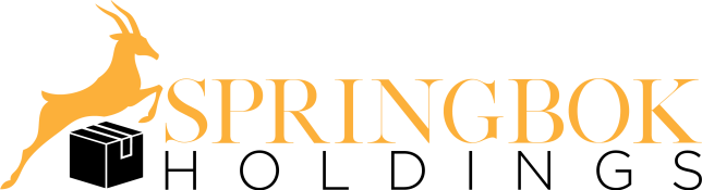 Springbok Holdings Inc Logo