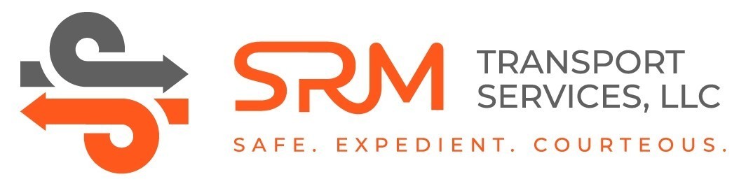 SRM Transport Services LLC Logo
