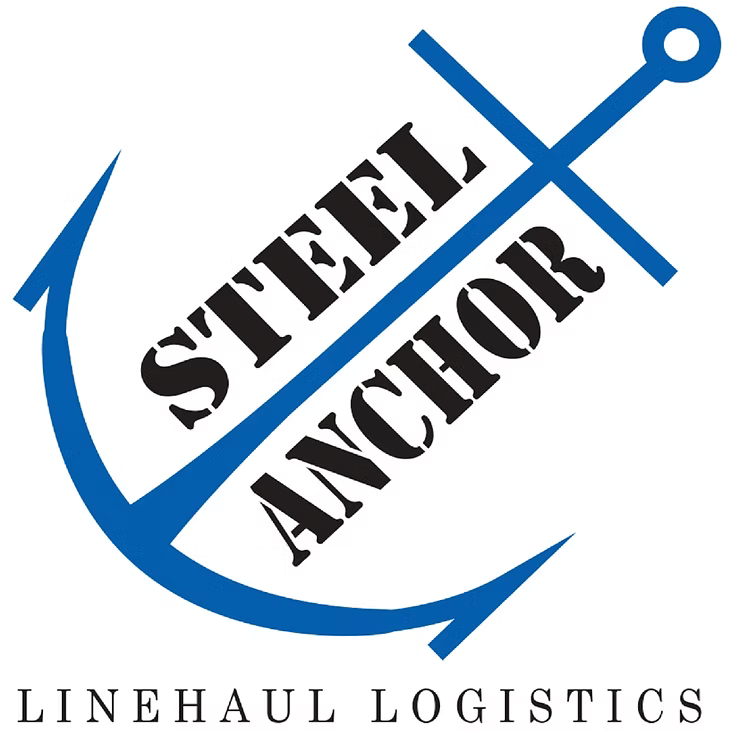 Steel Anchor Inc Logo