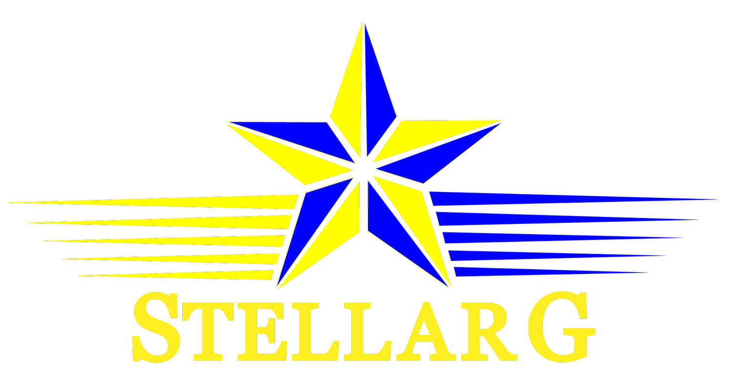 Stellar G Logistics LLC Logo