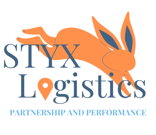 STYX Logistics LLC Logo
