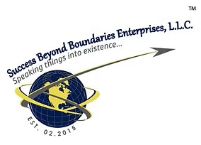Success Beyond Boundaries Enterprises LLC Logo