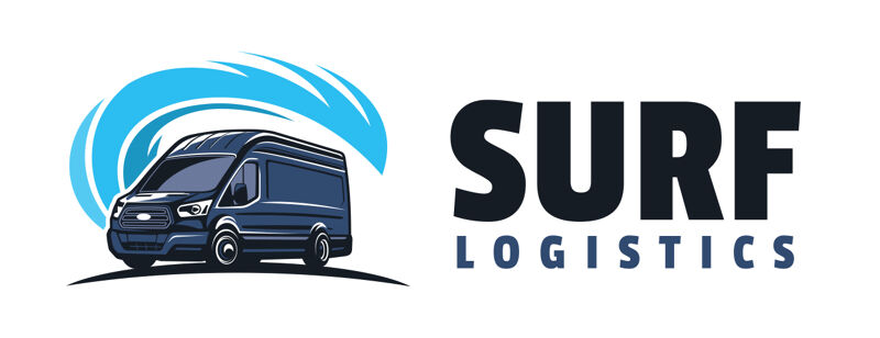 Surf Logistics LLC Logo
