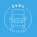 SV Delivery LLC Logo