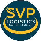 SVP Logistics LLC Logo