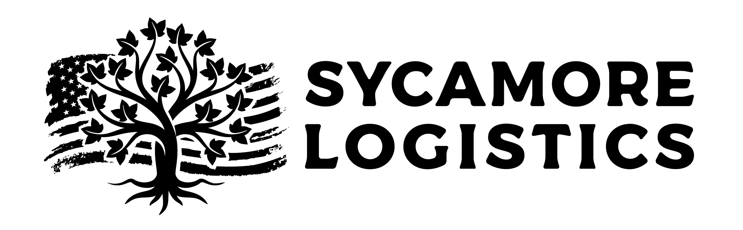 Sycamore Logistics LLC Logo